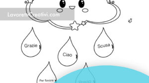 nuvola della gentilezza