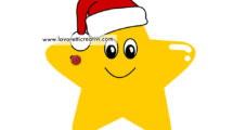 stella natale scuola infanzia