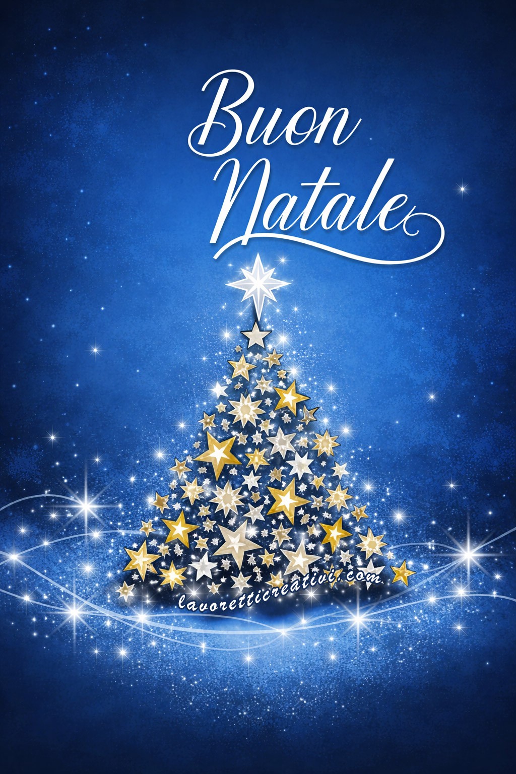 auguri natale immagini social