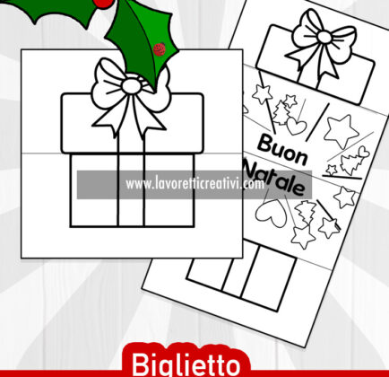 10 Slot Per Soldi O Carte Regalo, Regali Di Natale Per Contanti A - Foto 8