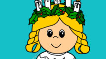 buon onomastico lucia 2