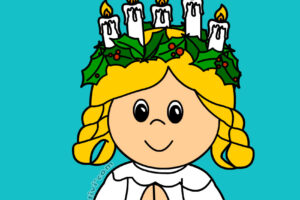 buon onomastico lucia 2