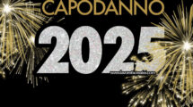 capodanno 2025