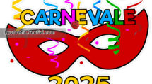 carnevale 2025
