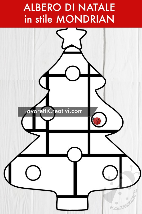Gonna per albero di Natale, Decorazione natalizia in pelliccia