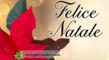 felice natale