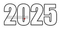numero 2025