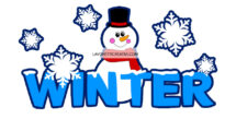 winter