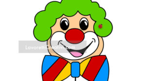 addobbi carnevale da appendere