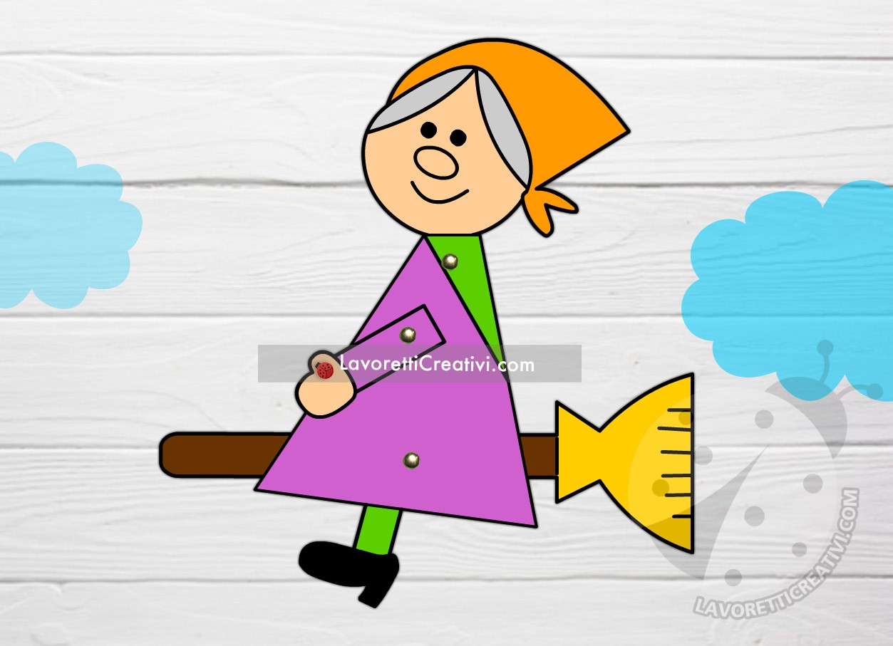 Set 491 Fermacampioni Carta Metallici - Con Rondelle E Perforatore Per Scrapbooking - Foto 10