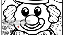pagliaccio pattern