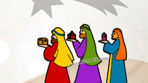 re magi buongiorno buona epifania