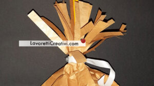 scopa porta caramelle