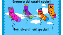 attivita calzini spaiati