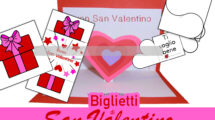 biglietti san valentino
