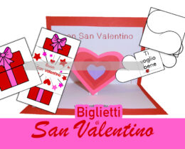 biglietti san valentino