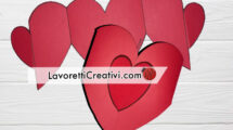 biglietto con cuore che si apre 2