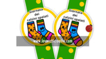 braccialetti calzini spaiati 1