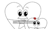 fathers day disegno