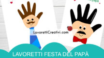 festa papa scuola infanzia
