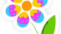 fiore di pasqua