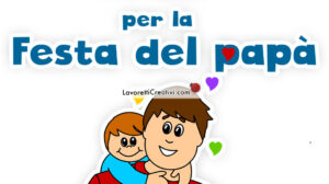 frasi festa papa