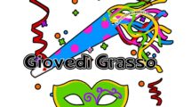 giovedi grasso