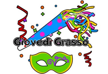 giovedi grasso
