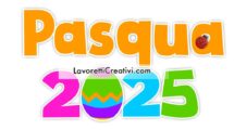pasqua 2025