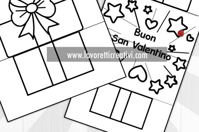 SIOPPKIK 3PCS Biglietto Di San Valentino, Biglietto Di Auguri Cuore D'Amore, Biglietti Di Auguri D'Amore Fatti A Mano Con Busta, Biglietto Di Anniversario Di Matrimonio Per San Valentino Compleanno - Foto 11