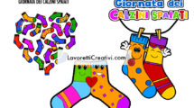 speciale giornata calzini spaiati 1