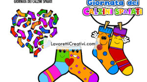 speciale giornata calzini spaiati 1
