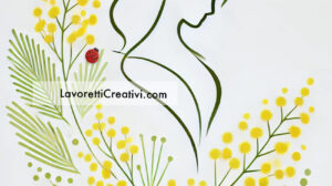 buongiorno festa donna