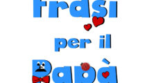 frasi papa