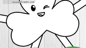 trifoglio festa san patrizio