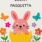 auguri buona pasquetta