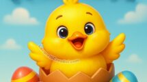 buona pasqua 1