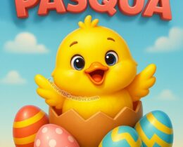 buona pasqua 1