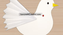 colomba facile 1