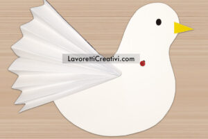colomba facile 1