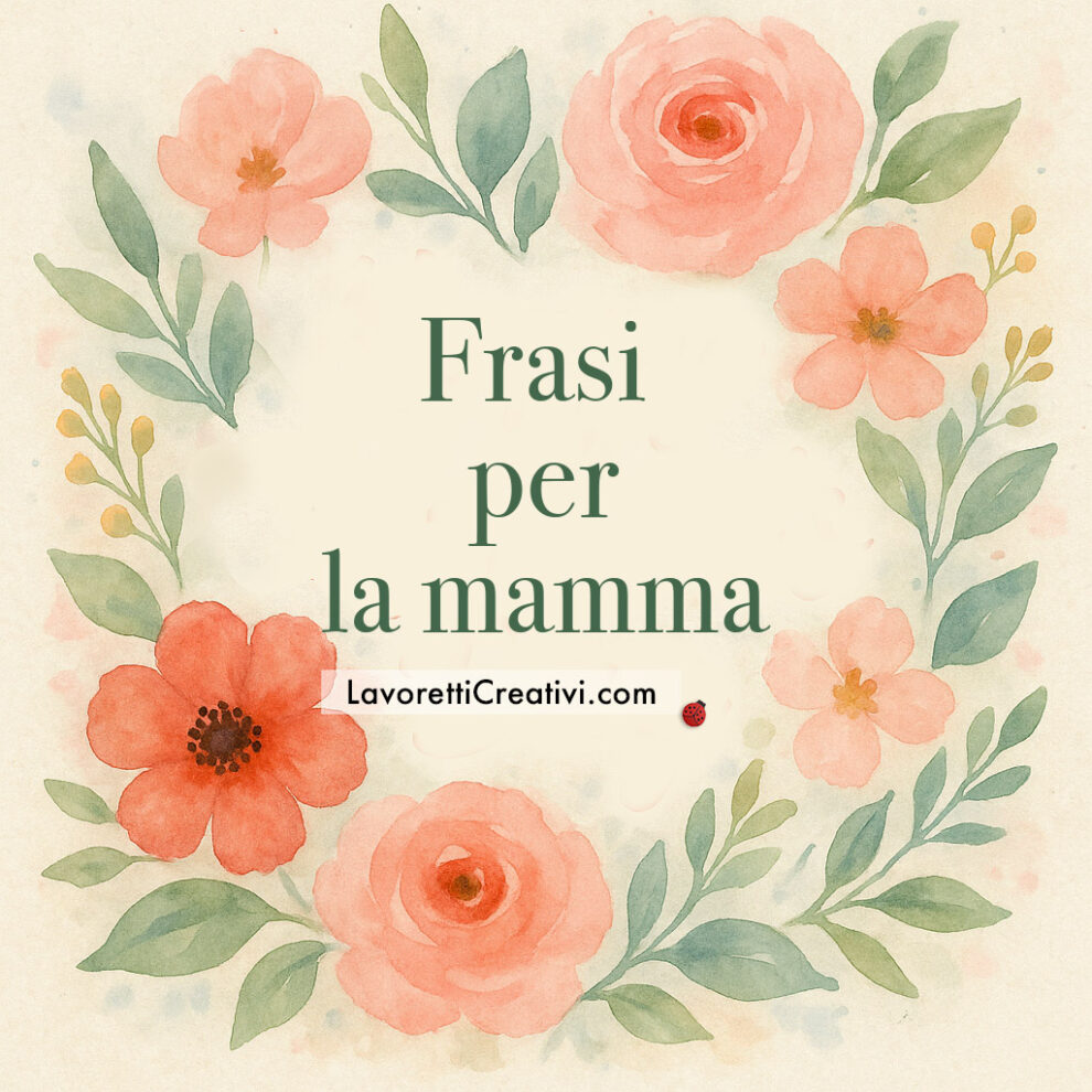 Colomba facile - Lavoretti Creativi