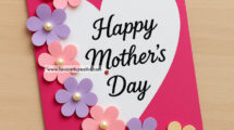 happy mothers day scuola primaria