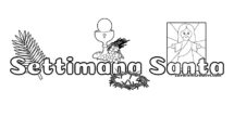 settimana santa