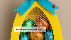 uovo portaovetti gomma crepla