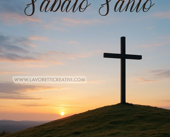 vigilia pasqua sabato santo