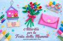 attivita per la festa della mamma primaria