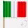 bandiera fai da te bambini