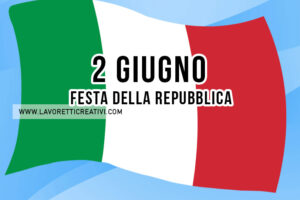 bandiera italiana 2 giugno 1