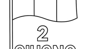 bandiera italiana 2 giugno