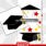 biglietto congratulazioni laurea